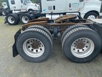 4 dessous de caisse - Camion with