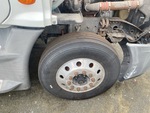 4 dessous de caisse - Camion with