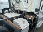 4 dessous de caisse - Camion with