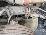 4 dessous de caisse - Camion with