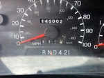 Cab with Engine Hours