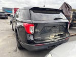 Picture, Left Rear Corner