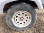 Trailer Chassis with