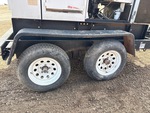 Trailer Chassis with