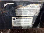 Trailer Chassis with
