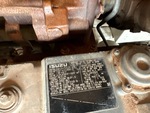 Engine with