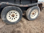 Trailer Chassis with