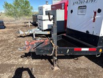 Trailer Chassis with