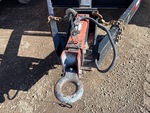 Trailer Chassis with