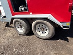 Trailer Chassis with