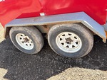 Trailer Chassis with