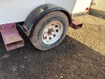 Trailer Chassis with