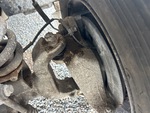 Brakes with