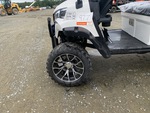 Chassis Photos with