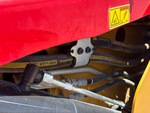 Hydraulics with