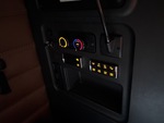 Cab with
