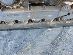 Undercarriage with Track Rollers