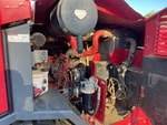Engine with Engine - Left Side