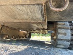 Chassis with Belly Pans