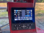 Control Station with Gauges