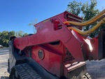 Chassis with Lift Arm Condition