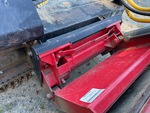 Specialty with Quick Coupler