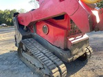 Chassis with Frame Condition