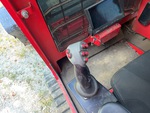 Control Station with Steering Controls