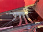 Hydraulics with Valves