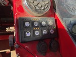 Safety with Safety Lock Out/Stop
