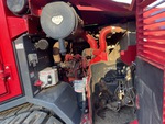 Engine with Engine - Right Side