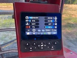 Control Station with Warning Lights