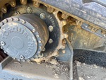 Undercarriage with Sprockets