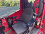Control Station with Seats/Armrests