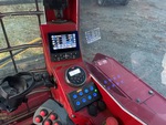 Control Station with Dash Console