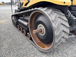 Chassis with