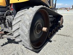 Chassis with