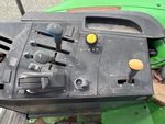 Control Station with