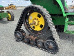 Chassis with