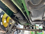 Drivetrain with