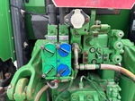 Hydraulics with