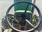 Control Station with