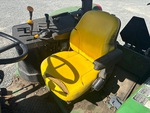 Control Station with