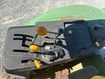 Control Station with
