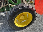 Chassis with