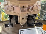 Control Station with