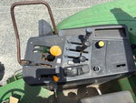 Control Station with