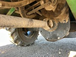 Drivetrain with