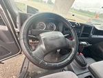 Cab with
