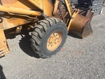 Chassis with